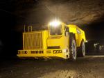 Atlas Copco Minetruck MT6020 2008 года